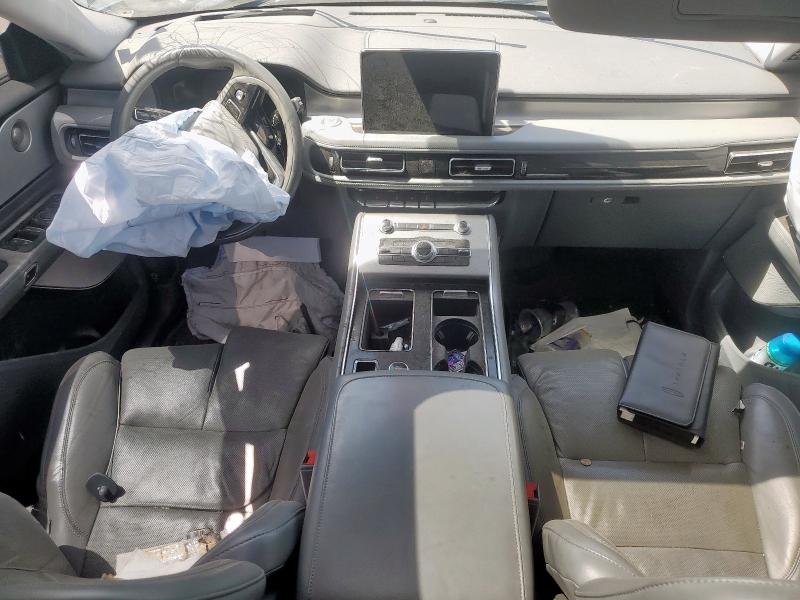 2020 LINCOLN AVIATOR RE 5LM5J7XC0LGL09743