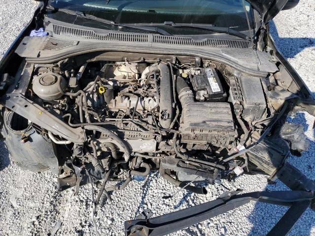 2019 VOLKSWAGEN JETTA S 3VWC57BU7KM227531