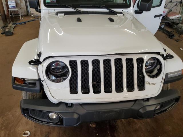 2020 JEEP WRANGLER U 1C4HJXEN9LW244714
