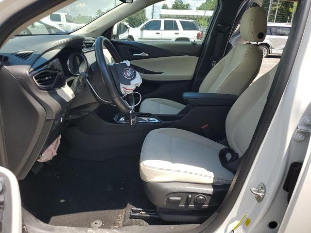 2021 BUICK ENCORE GX KL4MMDSL9MB158667