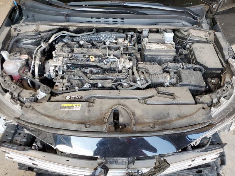 2023 TOYOTA COROLLA LE - 5YFB4MDE8PP055418