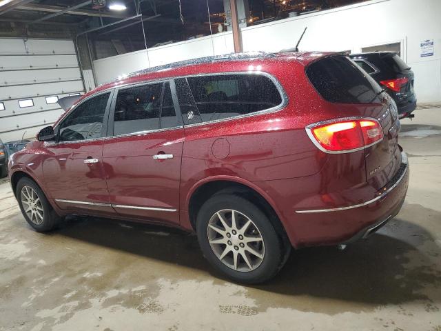 2016 BUICK ENCLAVE 5GAKRBKD3GJ324236