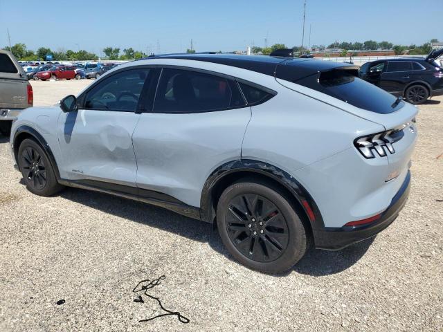 2025 FORD MUSTANG MA 3FMTK3SU5SMA13606