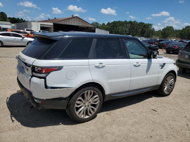 2014 LAND ROVER RANGE ROVE - SALWR2TF3EA393935