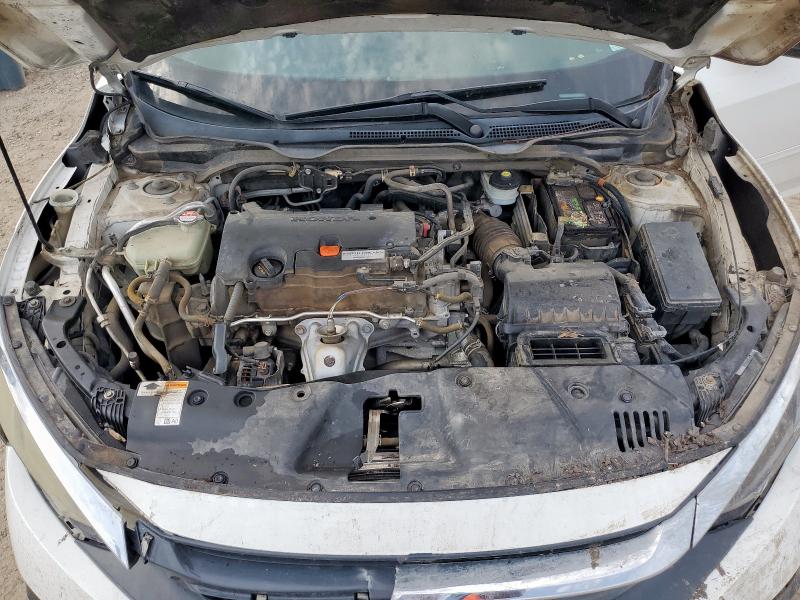 2016 HONDA CIVIC LX 19XFC2F53GE069587
