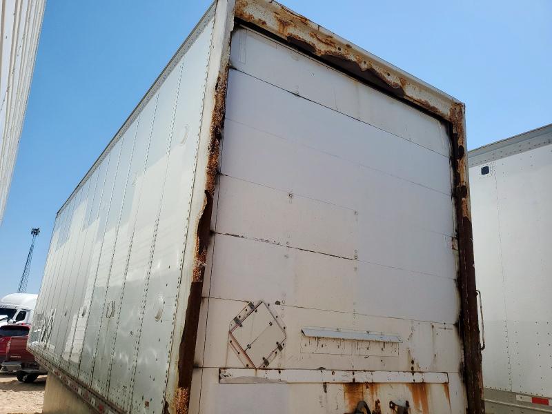 2007 WABASH UNKNOWN #3202328212