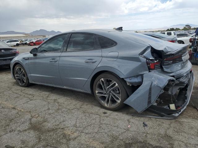 2024 HYUNDAI SONATA N LINE KMHL54JC7RA409940