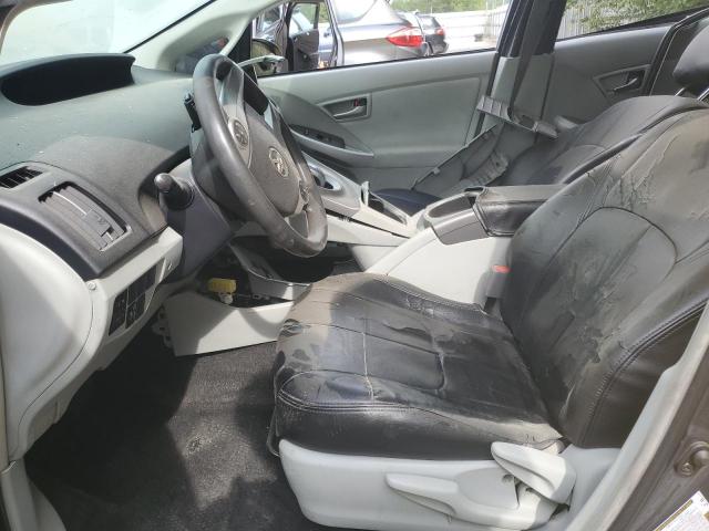 2015 TOYOTA PRIUS JTDKN3DU0F1906869