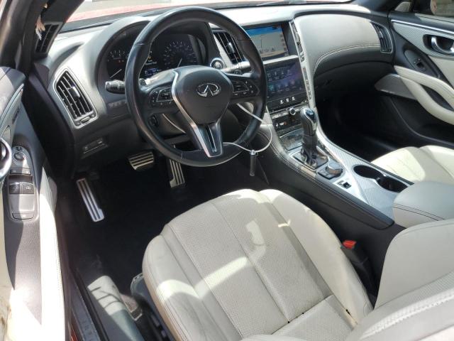 2017 INFINITI Q60 RED SP JN1FV7EL3HM700383