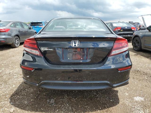 2015 HONDA CIVIC LX - 2HGFG3B51FH506166