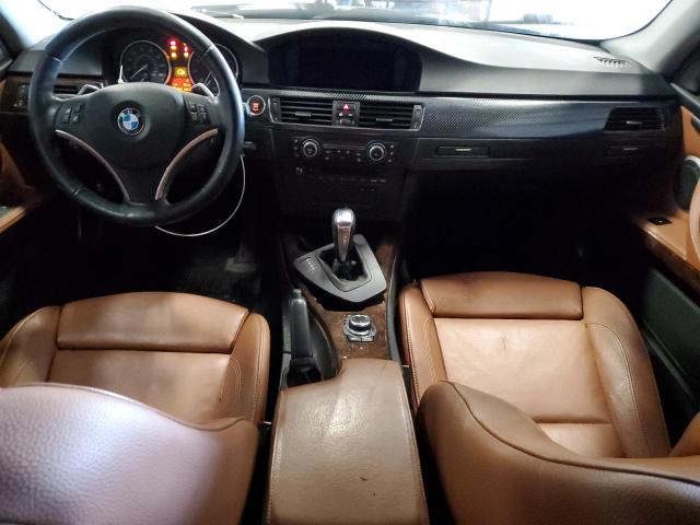 2011 BMW 335 XI - WBAKF9C53BE261970
