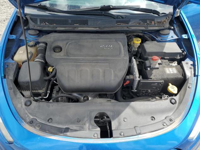 2015 DODGE DART SE 1C3CDFAA1FD407049