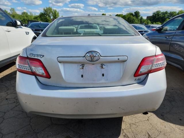 2010 TOYOTA CAMRY BASE - 4T1BF3EK0AU062930