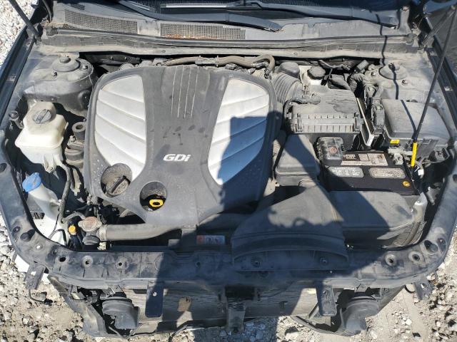 2016 KIA CADENZA LU KNALN4D71G5214292