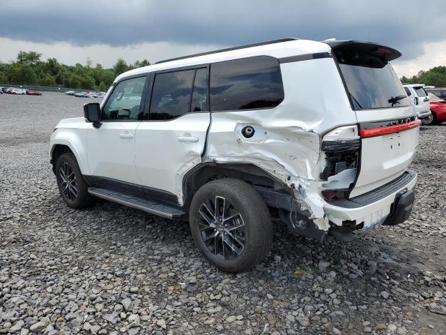 2024 LEXUS GX 550 PRE JTJTBCDX0R5031973