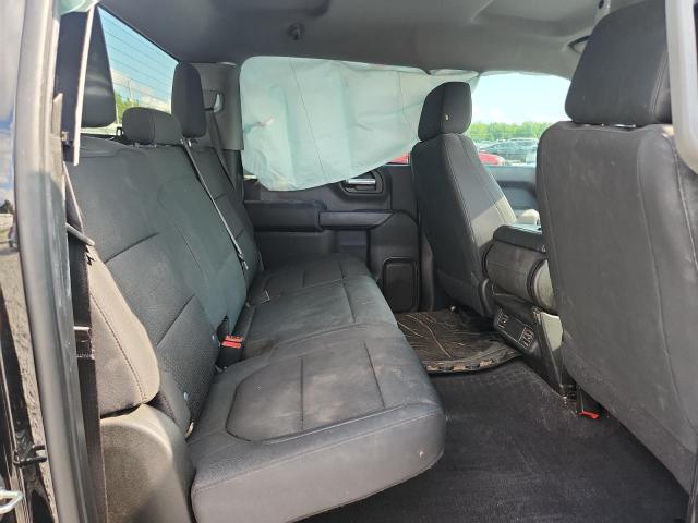 2020 CHEVROLET SILVERADO 3GCPWBEH7LG206360