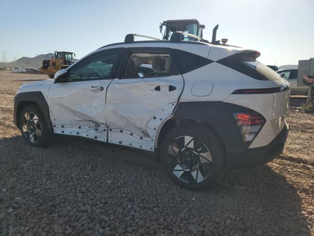 2025 HYUNDAI KONA SEL - KM8HB3AB1SU220673