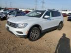 2019 VOLKSWAGEN TIGUAN SE - 3VV2B7AX6KM011612