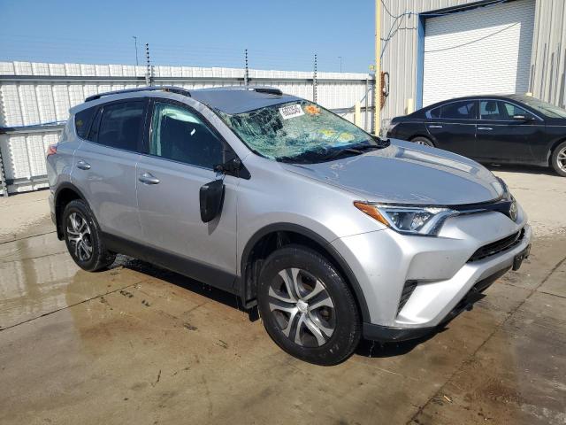 2018 TOYOTA RAV4 LE 2T3ZFREV3JW518356