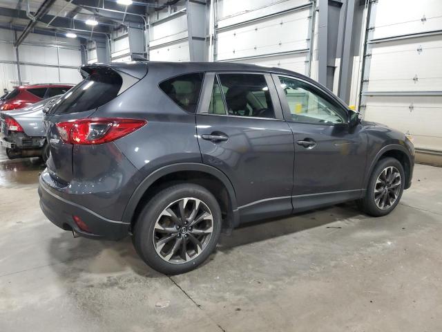 2016 MAZDA CX-5 GT JM3KE4DY4G0781320