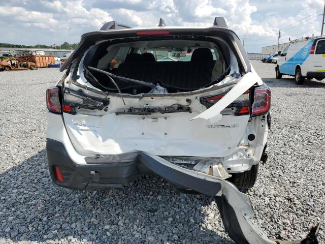 2022 SUBARU OUTBACK PR 4S4BTACC9N3132428