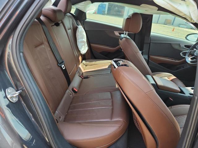 2019 AUDI A4 PREMIUM WAUGMBF44KN007657