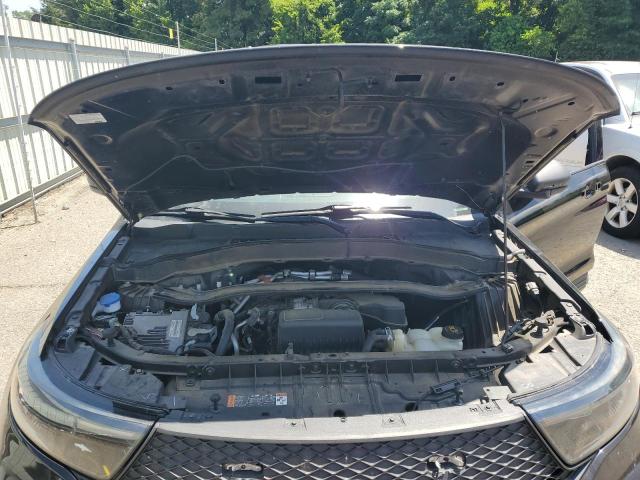 2020 FORD EXPLORER P 1FM5K8AB9LGC36247