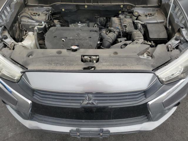 2017 MITSUBISHI OUTLANDER JA4AP3AU2HZ062164
