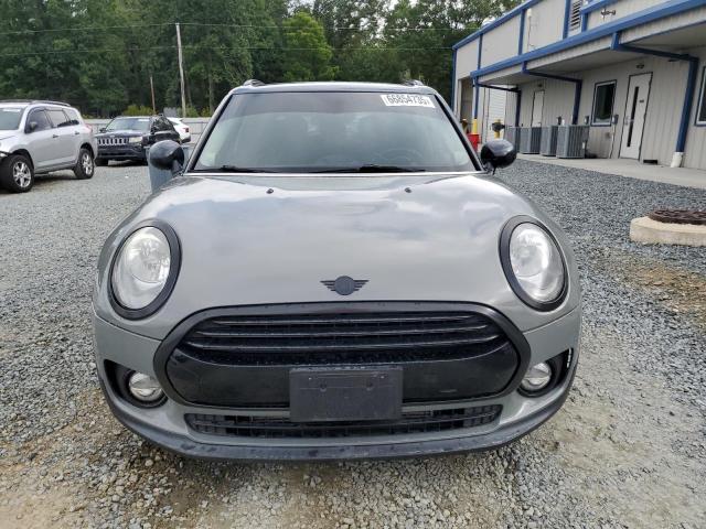 2017 MINI COOPER CLU - WMWLN5C34H2E33807