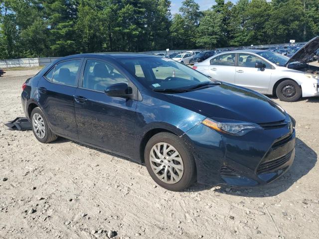 2019 TOYOTA COROLLA L - 2T1BURHE5KC194583