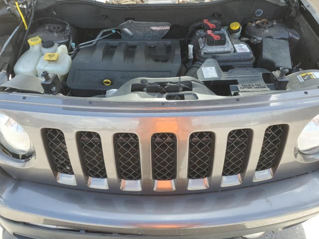 2016 JEEP PATRIOT SP 1C4NJPBB5GD659463
