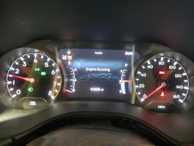 2024 JEEP COMPASS TR 3C4NJDDN4RT597363