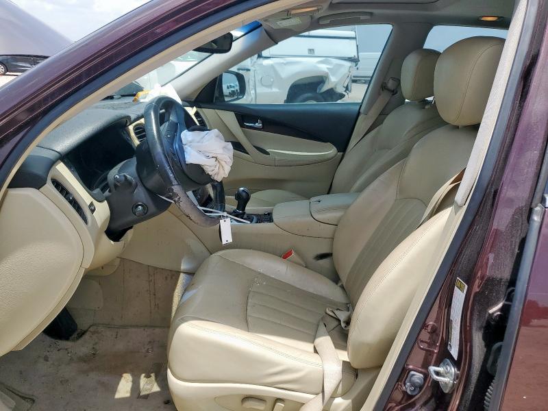 2016 INFINITI QX50 JN1BJ0RP4GM234878