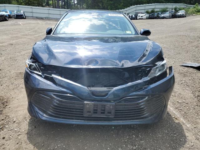 2019 TOYOTA CAMRY LE - 4T1B31HK2KU516699