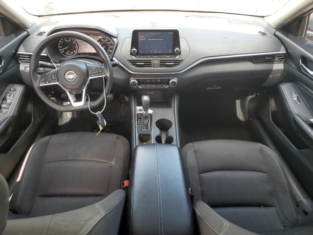 2020 NISSAN ALTIMA S 1N4BL4BV9LC207110