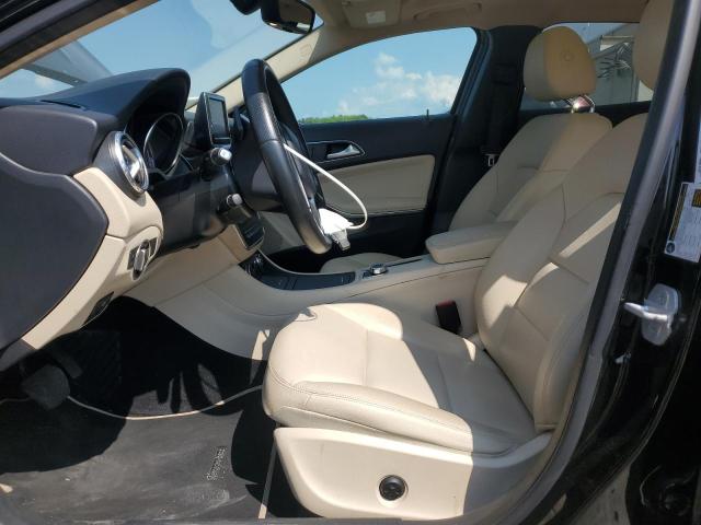 2015 MERCEDES-BENZ GLA 250 4M WDCTG4GB2FJ178156