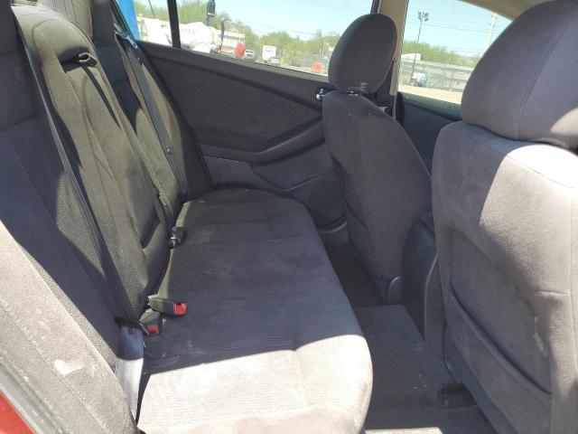2011 NISSAN ALTIMA BAS - 1N4AL2AP1BN413589