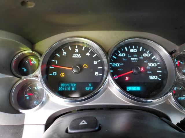 2013 CHEVROLET SILVERADO - 3GCPCSE01DG381420