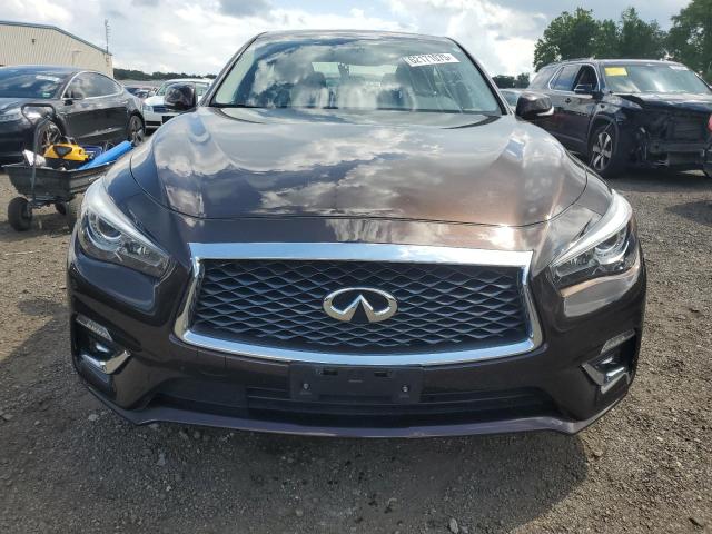 2020 INFINITI Q50 PURE JN1EV7AR8LM251216