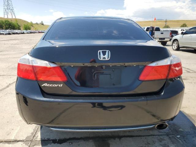 2013 HONDA ACCORD LX - 1HGCR2F38DA242567