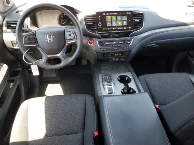 2024 HONDA RIDGELINE 5FPYK3F19RB023314