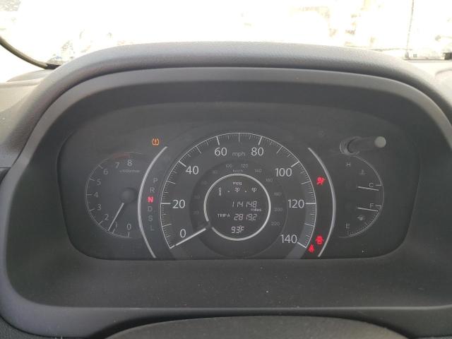 2015 HONDA CR-V EX 2HKRM4H58FH607651