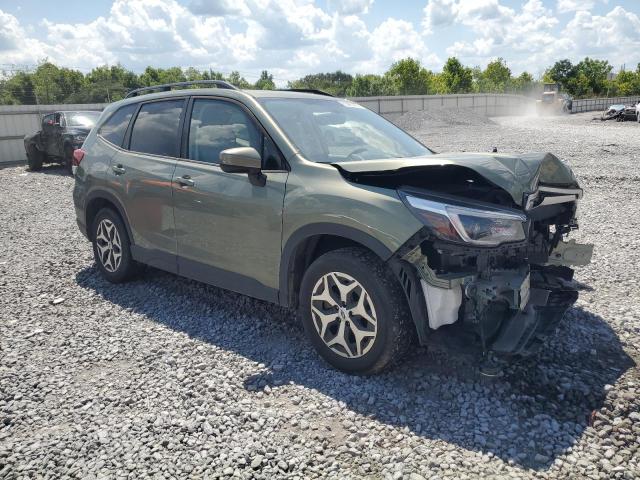 2021 SUBARU FORESTER PREMIUM - JF2SKAJC0MH573765