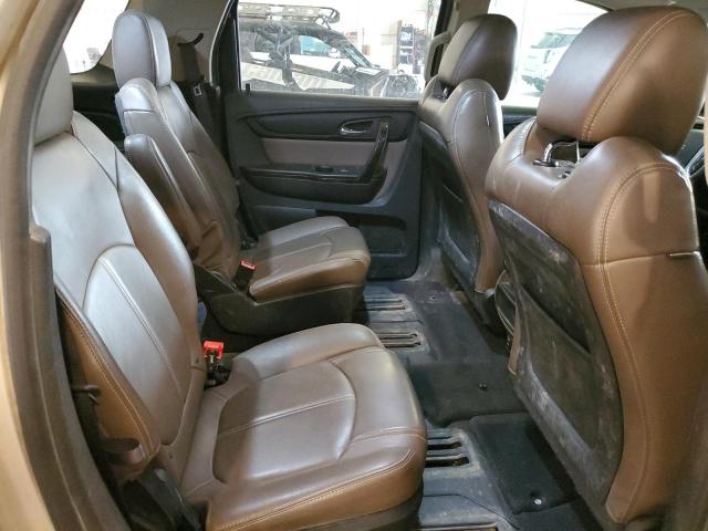 2015 GMC ACADIA SLT 1GKKVSKD0FJ212667