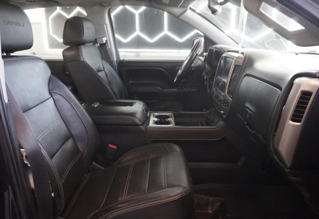 2017 GMC SIERRA K15 3GTU2PEJ2HG410828