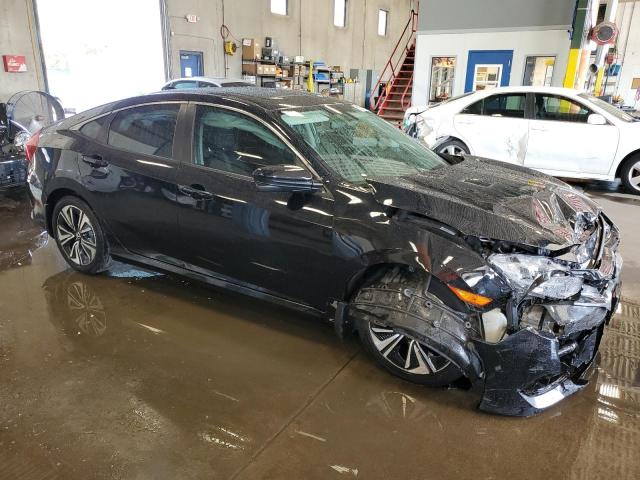 Vin: 19xfc1f32ge039490, lot: 63980705, honda civic ex 20164