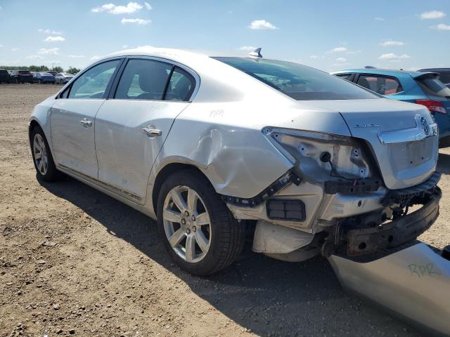 Vin: 1g4gc5eg6af274046, lot: 62546685, buick lacrosse cxl 20102