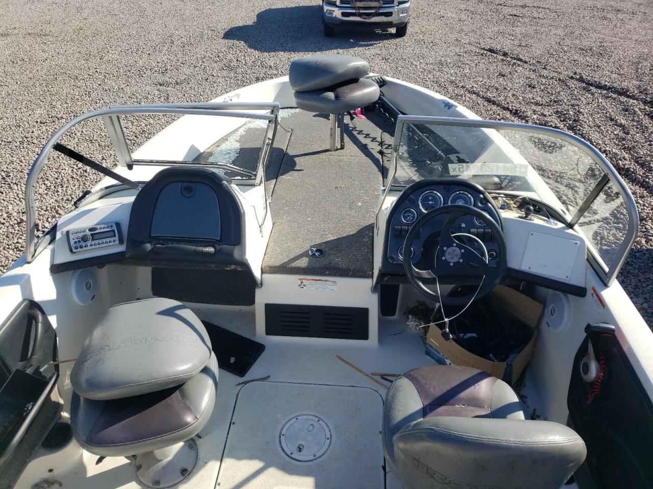 Lot #3265031878 2007 LAND ROVER ANGLER