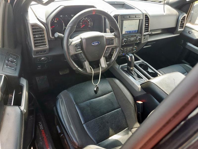 2020 FORD F150 RAPTO 1FTFW1RG4LFB79949