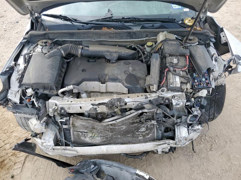 2015 CHEVROLET MALIBU 2LT 1G11D5SL8FF225228
